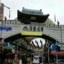 행복 순대 이미지