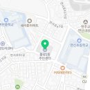 불광2동 주민센터 화장실 이미지