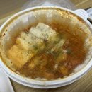 고기반 김치반 반반김치찜