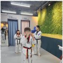 용인대 승리 태권도장 이미지