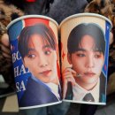[세븐틴] 부승관 생일카페 부한상사 채용설명회 후기
