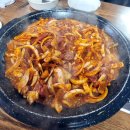 원조닭모래집닭내장 이미지