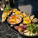을왕리 오션뷰 조개구이 무한리필 맛집 청춘조개포차 을왕본점 내돈내산 후기
