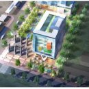 신평장림산업단지 혁신지원센터 이미지