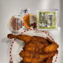 하남시청역맛집 꼬꼬치킨! 바삭한 옛날통닭 먹어본 후기