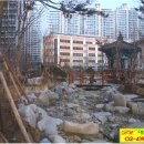 송전초등학교 놀이터 이미지