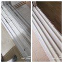 여주 입주청소 대한 깔끔 크린 이용후기~!! (전후 사진 포함)
