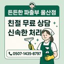 울산파출 든든한 파출부 울산점 가사원