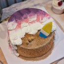 울주아카데미(나도 홈바리스타) | 노원제과제빵학원에서 디저트수업 수강 후기 :)퍼스트바리스타제과제빵학원 노원점