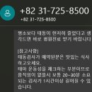 분당-38 | 임신 38주 1일 분당제일여성병원 태동검사 후기 및 환급 적용 확인