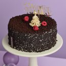 투썸플레이스청원오창호수공원점 | 투썸플레이스 반전 케익 🎂 그뤼에르치즈무스 케익