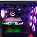 하대동270 | 진주 조립컴퓨터 (라이젠 3950X RTX2070SUPER) 야간 사진 1