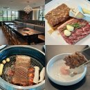 송도국제도시2지구대 | 인천 송도 갈비맛집 생일기념 연수구 한정식 송도갈비 후기