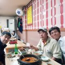 이조뼈다귀감자탕 이미지