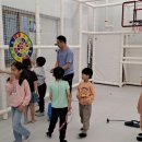우리끼리키즈카페스포츠마을계양