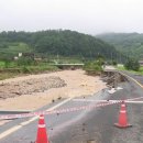 [속보] 경북 예천서 집중호우 실종자 추정 시신 1구 수습 이미지