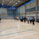 무학봉체육관 이미지