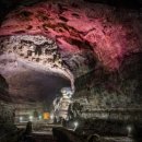 제주 김녕굴 및 만장굴 이미지