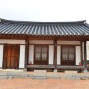 휴정서원 이미지