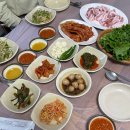 웅포중학교 | [익산] 익산여행 웅포맛집 '명현식당' 로컬찐맛집