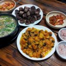 병곡식당 이미지