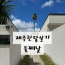 표선도서관 | Day. 2 표선 / 제주도도서관