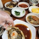 시골풍경꽃게장 이미지