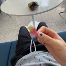 진상용농장 | 9월 일상- 힙하고 mz답게 알바 진상 퇴치하는법