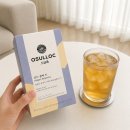 삼다랑 | 오설록 삼다 꿀배 티 후기, 아이스로 마시면 더 좋은 배향 차