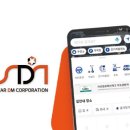 (주)디엠 이미지