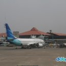 수카르노하타국제공항 Soekarno-Hatta International Airport 이미지