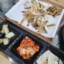 명륜진사갈비 앞 횡단보도 이미지