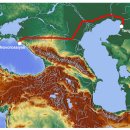 카자흐스탄과 아제르바이잔, 에너지, 물류 분야 협력 확대 이미지