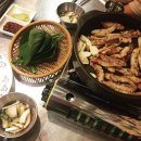 8090마이웨이 | 신촌 고기 맛집 공복, 시오항정 허니꿀맛!
