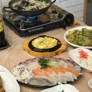 [부산|해운대]봄봄횟집, 방어부터 모둠회까지 맛있는 좌동재래시장 맛집 (주차, 아기의자)