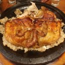 낭만장작 누룽지통닭구이 이미지