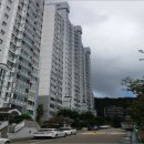 초읍대우아파트 이미지