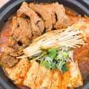 청담김치찜 이미지