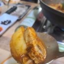 봉자네실비집 | 해운대 봉자네 실비집 가성비 좋은 닭도리탕 후기