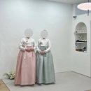 권선어울림(아) | [예비쀼 결혼준비]#7. 꼼꼼 신부의 수원 혼주 한복 솔직 후기 - 로지향 한복