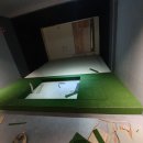 테크노스크린골프장 이미지