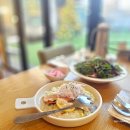 씨유 공릉철길공원점 | 노원구 맛집 [테르미니 서울여대점] 공릉 철길 데이트
