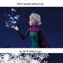 INTJ가 분석한 INTP 특징 이미지
