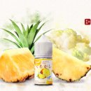세븐일레븐 광교파인렉스점 | [분당전자담배] 멘솔 싫은 사람도 빠지는 과일액상 🍍쿠모카시 후루후루파인🍍