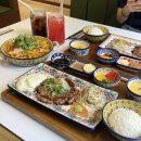 미도 | 강남 신논현 점심 맛집 미도인 스테이크 곱창떡볶이 후기