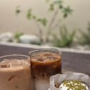 영등포 타임스퀘어 데이트/일상 코스｜포토이즈 증명사진 + 편백집 + 카페 적당