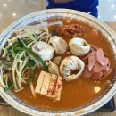 땅스부대찌개직산점