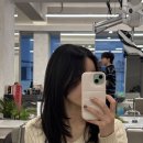 안암22 | 안암 미용실 꾸블랑헤어 고려대점 지애 디자이너 레이어드컷 추천