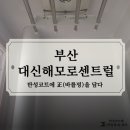 부산탄성코트 대신해모로센트럴 도니코 시공후기