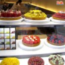 일본, '과일케익카페'에서 먹고 싶은 케익 골라먹기! 이미지
